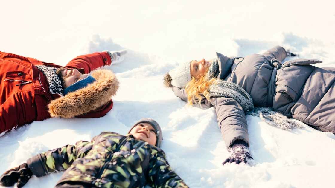 manali family package